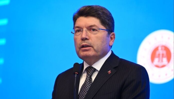 Sinop ve Birecik’e modern adalet binaları geliyor