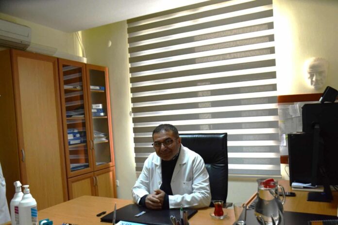 14 Mart Tıp Bayramı: Üniversite Sağlığı, Sağlık Okuryazarlığı ve Modern Tıp Anlayışı