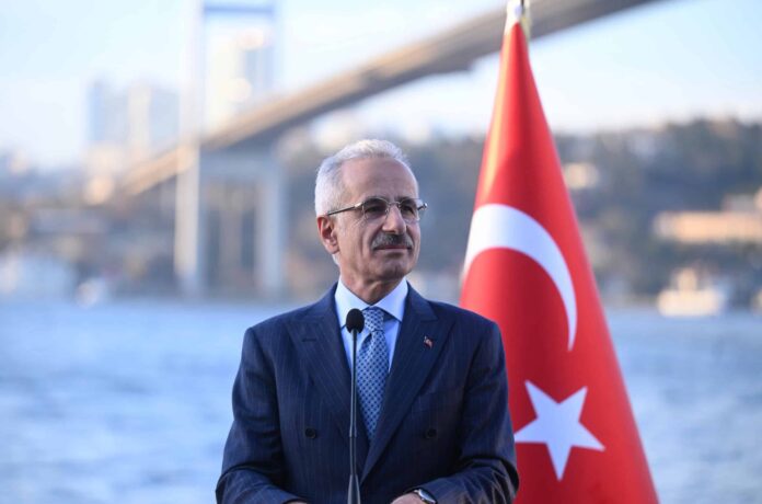Doğu Akdeniz Gemi Trafik Hizmetleri Projesi’nde KKTC’deki İstasyonlarda İnşaatlar Tamamlandı, Sistem 2026’da Devreye Alınacak