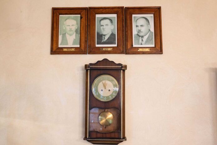 Mazlumlar Muhallebicisi’nin 1927’den Günümüze Eskişehir’de Eğitim ve Kültürel Hafızadaki Serüveni