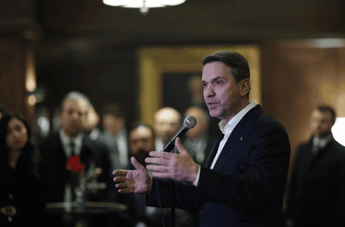 Bakan Bayraktar: Türkiye ve Kanada Arasında Çok Boyutlu Sektörel İş Birliği Hedefleniyor