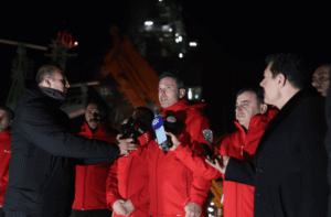 Bakan Bayraktar, Karadeniz’de Sondaj Faaliyetleri ve Sakarya Gaz Sahası’ndaki Gelişmeleri Değerlendirdi