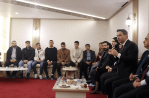 Bakan Bayraktar: Türkiye’nin Enerji Geleceğinde Elektrikleşmenin ve Bağımsız Kaynakların Rolü Artıyor