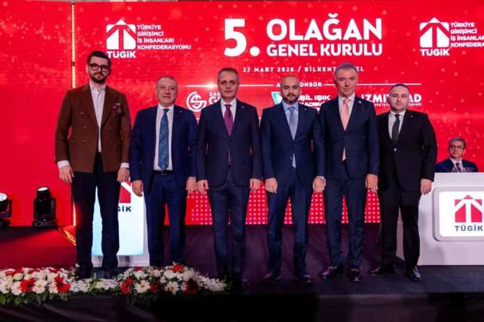 Sakarya GİAD, Ankara’da hem temsil etti hem destek verdi