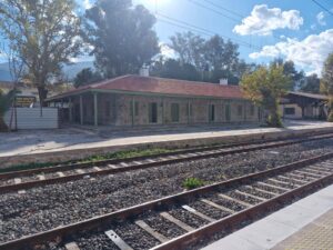 TCDD, 2025 Yılında 60 Gar ve İstasyonu Tarihi Kimliğini Koruyarak Yeniledi