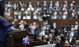 Cumhurbaşkanı Erdoğan: Farklılıklarımızı Aşarak Birlikte Kardeşliği Güçlendirmeliyiz