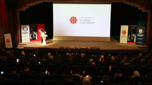 Gaziantep’te Dezenformasyonla Mücadele Eğitimi Programı Akkent Kongre Merkezi'nde Yapıldı