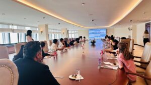 İzmir’de 23 Nisan’da Çocuklara Dijital Farkındalık Eğitimi ve Medya Okuryazarlığı Etkinliği Düzenlendi