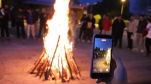 Osmaniye’de Çukurova İletişim ve Gençlik Kampı Gençleri Bir Araya Getirdi